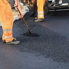 Trusted West Yarmouth, MA Driveway Paving Services Experts